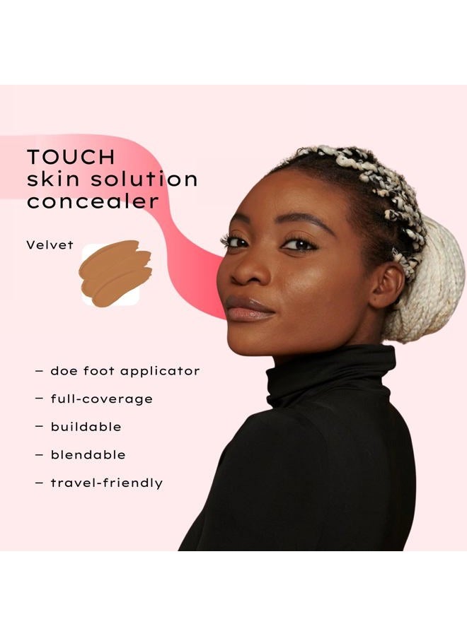 Younique Touch Mineral Concealer - Velvet - Image 3