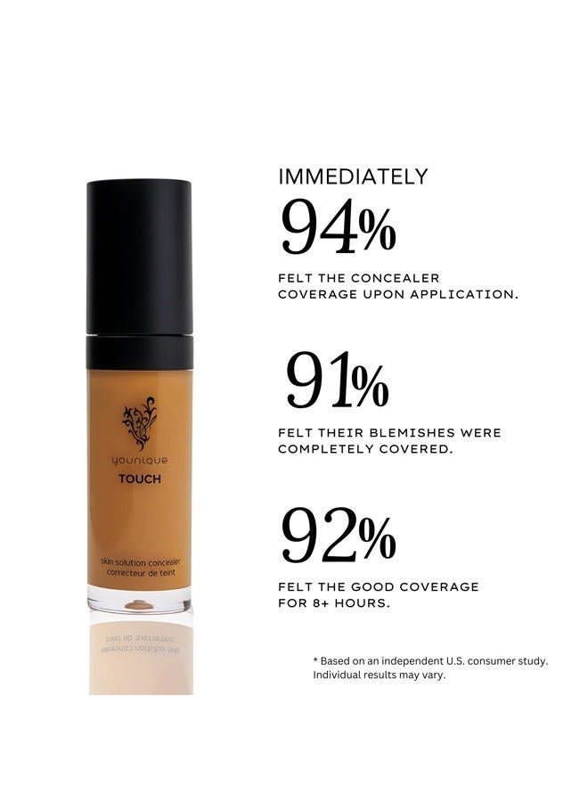 Younique Touch Mineral Concealer - Velvet - Image 2