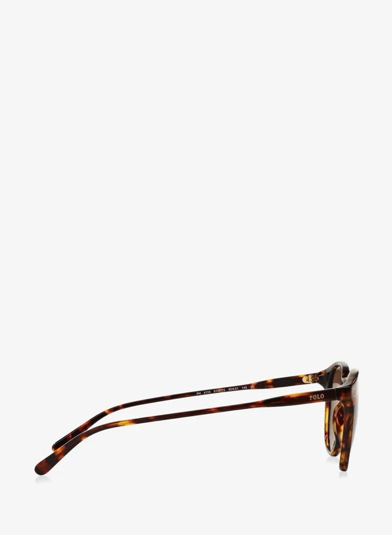 Polo Ralph Lauren  0Ph4110 Phantos Sunglasses for Men | Best Price UAE