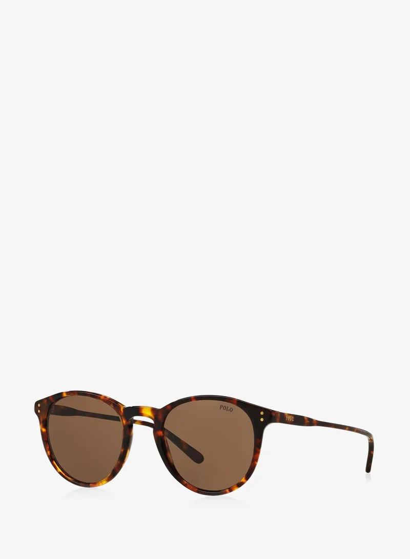 Polo Ralph Lauren  0Ph4110 Phantos Sunglasses for Men | Best Price UAE
