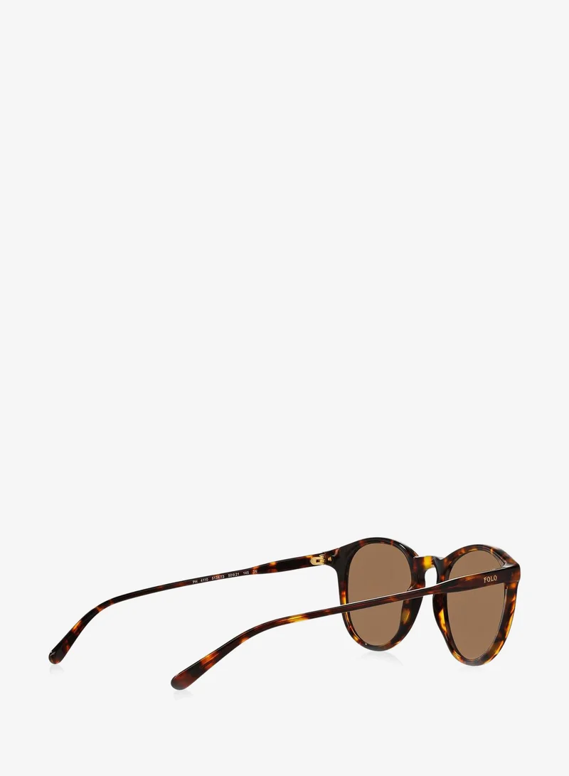 Polo Ralph Lauren  0Ph4110 Phantos Sunglasses for Men | Best Price UAE