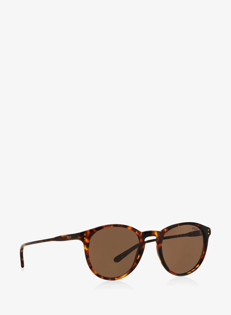 Polo Ralph Lauren  0Ph4110 Phantos Sunglasses for Men | Best Price UAE