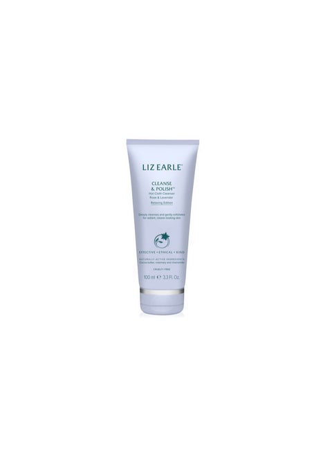 Liz Earle Cleanse and Polish Relaxing Edition 100ml