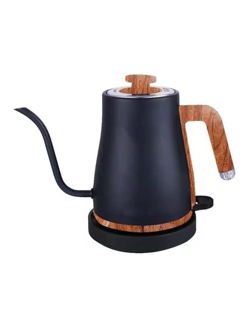 Electric drip coffee replacement grinder 1.2 liter 1500 watt - Image 1