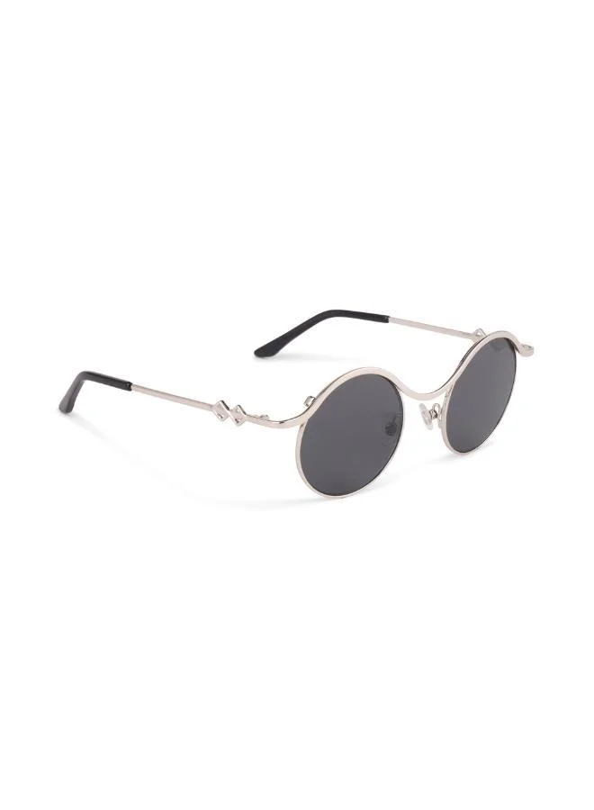 كارين وازن Ollie Round Sunglasses