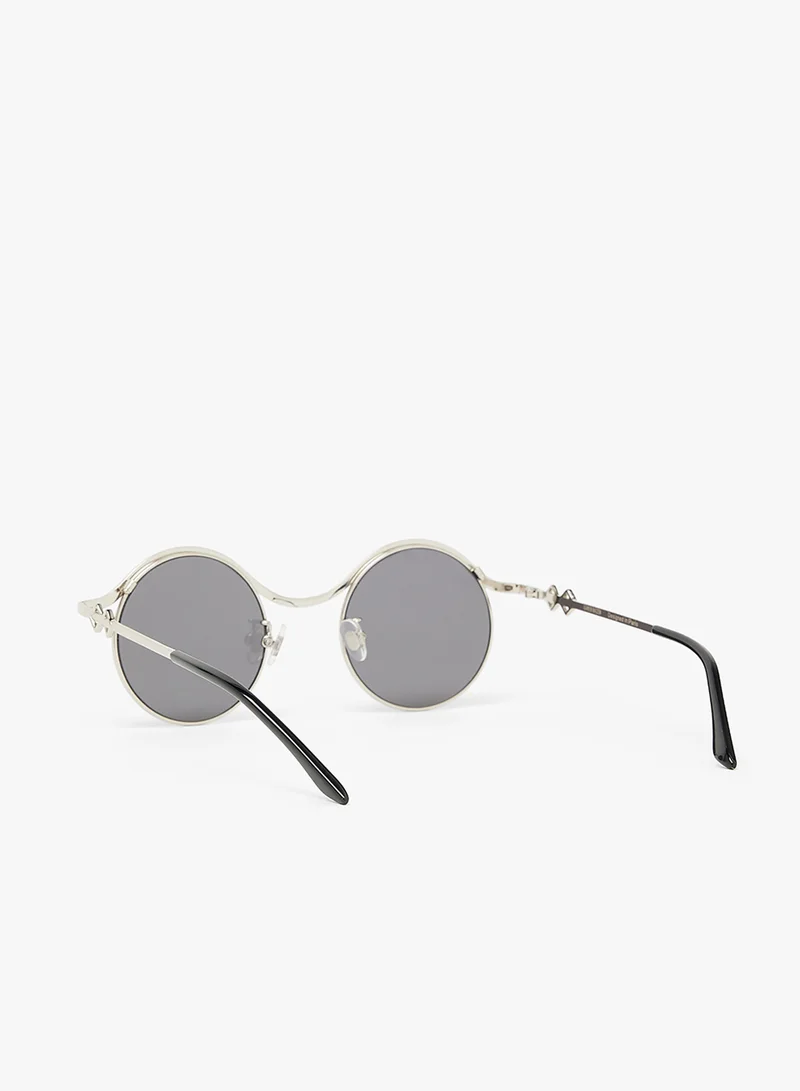 كارين وازن Ollie Round Sunglasses