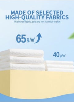 Disposable Bath Towels,70x140cm Large Compressed Towel With 20 Disposable Towels Tablets,Cotton Towel For Camping Sports Hiking - pzsku/ZA5C14DD9BCD931377031Z/45/_/1712893647/60027b09-2ce5-4826-b924-5fa450e0f231