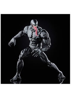 General Marvel Super Heroes Massacre Movie Figure Venom 2 Joint Movable Model Ornaments Peripheral Dolls  - Image 2