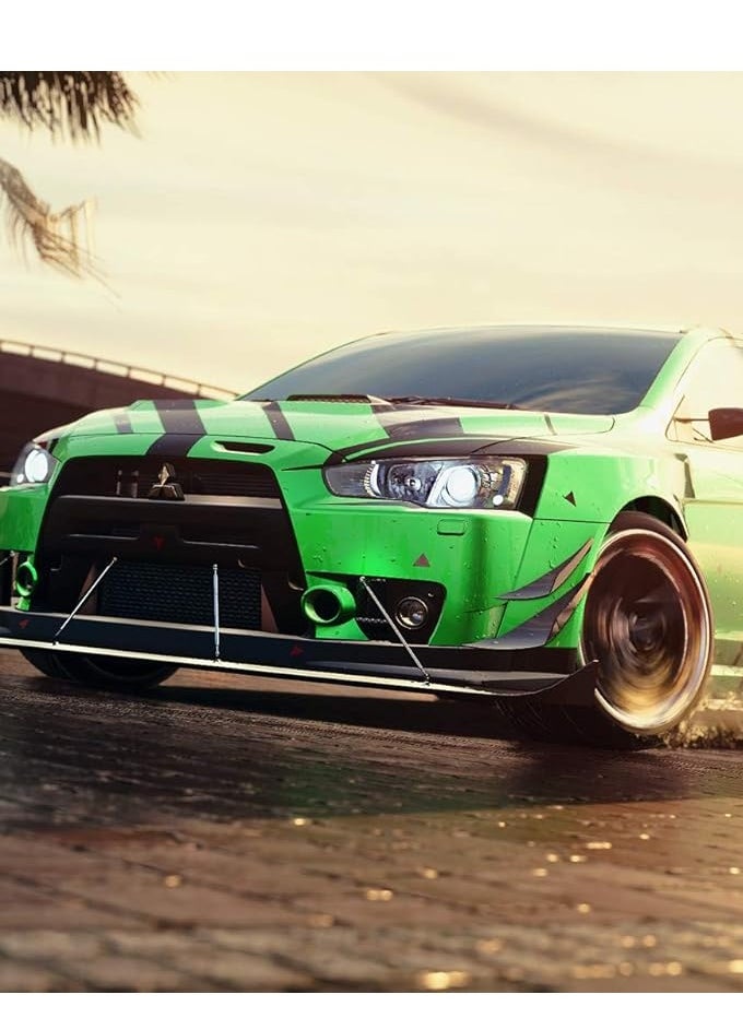 Games NFS HEAT - XBOX ONE  - Image 4