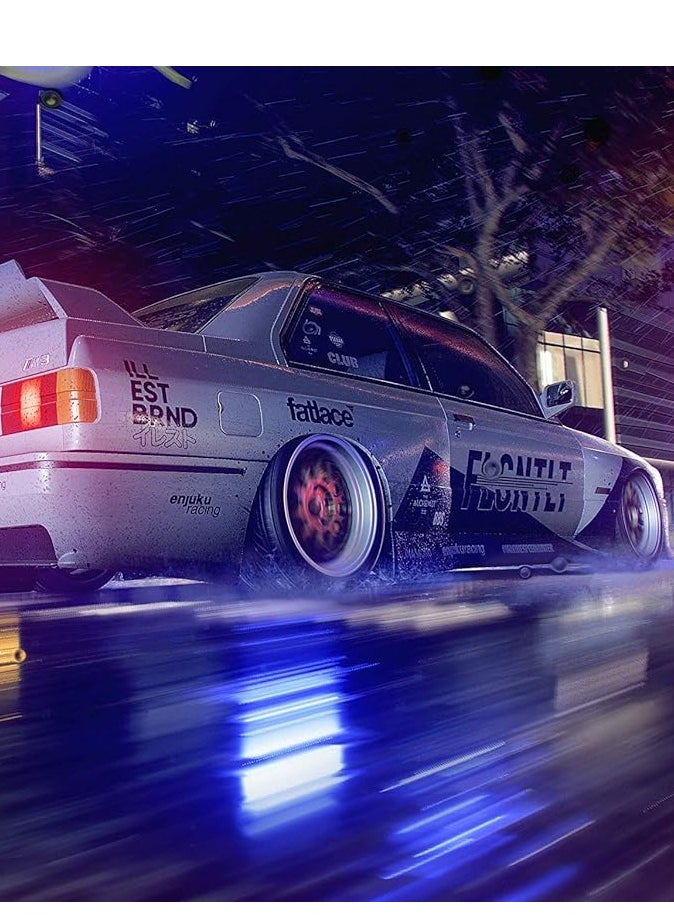 Games NFS HEAT - XBOX ONE  - Image 5
