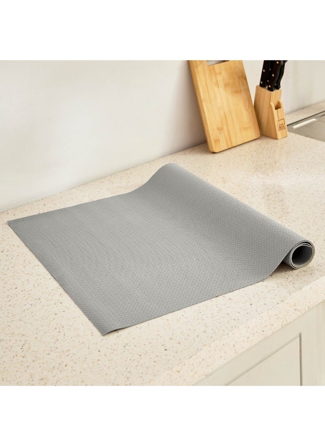 Home Box حصيرة درج مضادة للانزلاق برافو 45 × 90 سم  - Image 1