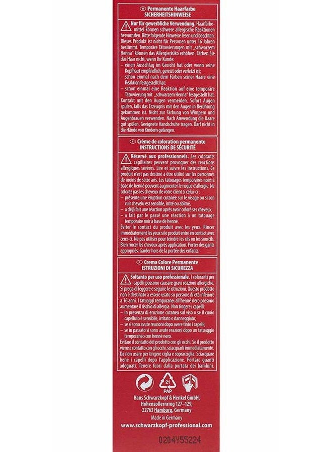 Schwarzkopf ROYAL IGORA 6-00 60 ml by Unknown - Image 4