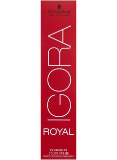 Schwarzkopf ROYAL IGORA 6-00 60 ml by Unknown  - Image 1