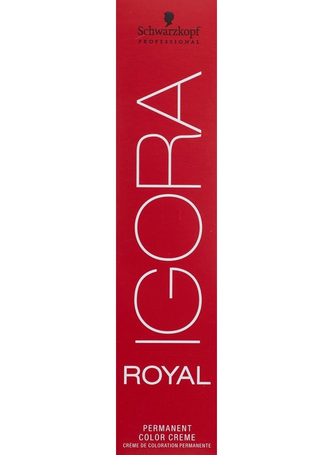 Schwarzkopf ROYAL IGORA 6-00 60 ml by Unknown - Image 1