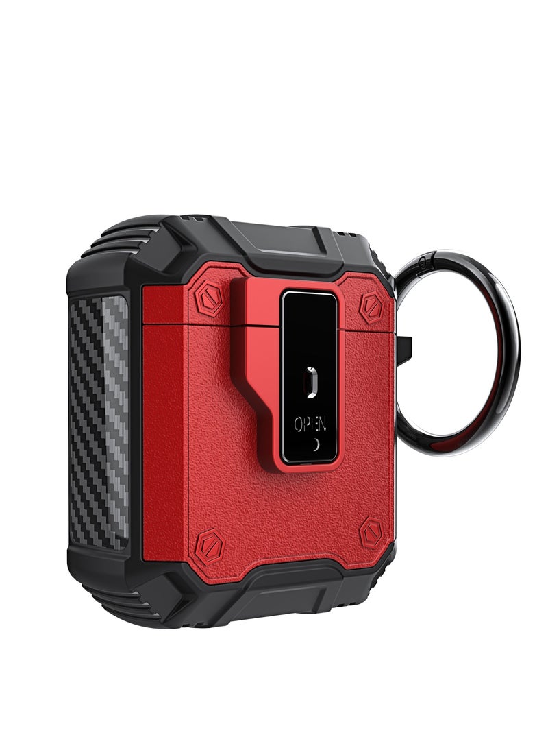 GULFLINK Protective earphone case for Airpods 1/2 - Image 1