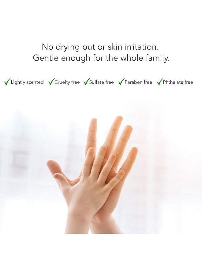 Cool Anti-Bacterial Disinfectant Wet Wipes for Hand and Skin - 40 Wet Wipes  - Image 5