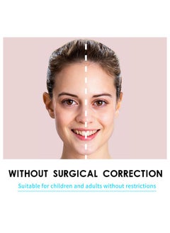 EELHOE Cosmetic Ear Correctors 6 Count, Waterproof Ear Correction Patches, Ear Correction for Prominent Protruding Ears, Discreet Protruding Ear Care Products for Unisex Use  - Image 5