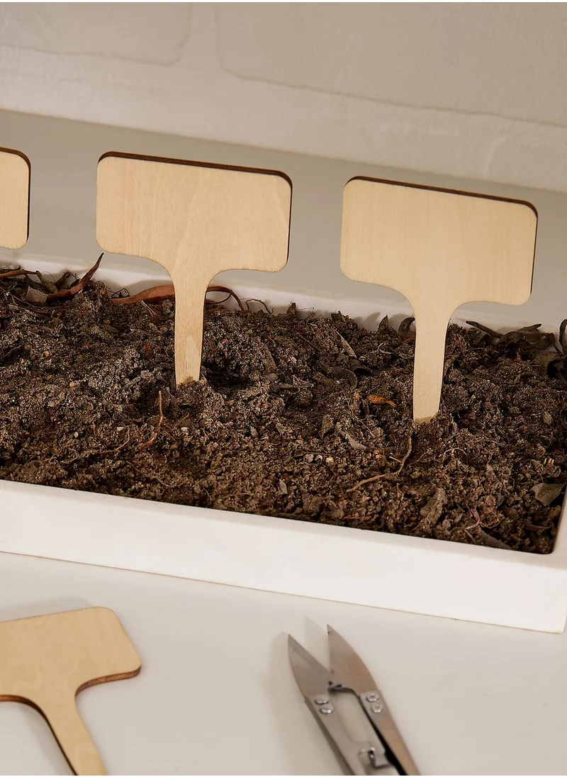 GENTLEMEN'S HARDWARE Gardener'S Starter Kit