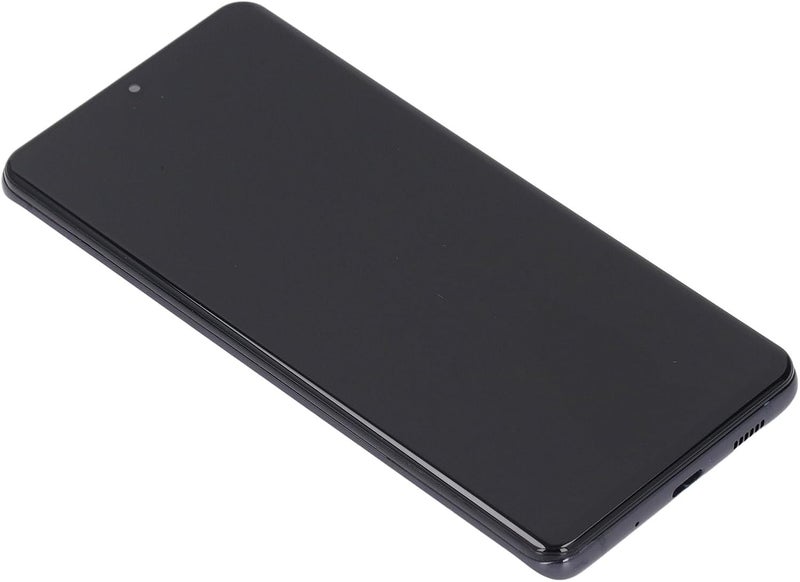 Screen Replacement, High Resolution 6.7 Inch LCD Screen Replacement Touch Assembly with Original Cables for S20 Plus SM G986 G986F G986B G986U - Image 1