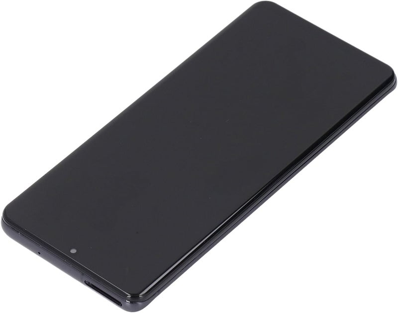 Screen Replacement, High Resolution 6.7 Inch LCD Screen Replacement Touch Assembly with Original Cables for S20 Plus SM G986 G986F G986B G986U - Image 4