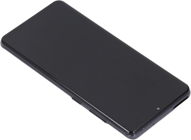 Screen Replacement, High Resolution 6.7 Inch LCD Screen Replacement Touch Assembly with Original Cables for S20 Plus SM G986 G986F G986B G986U - Image 2