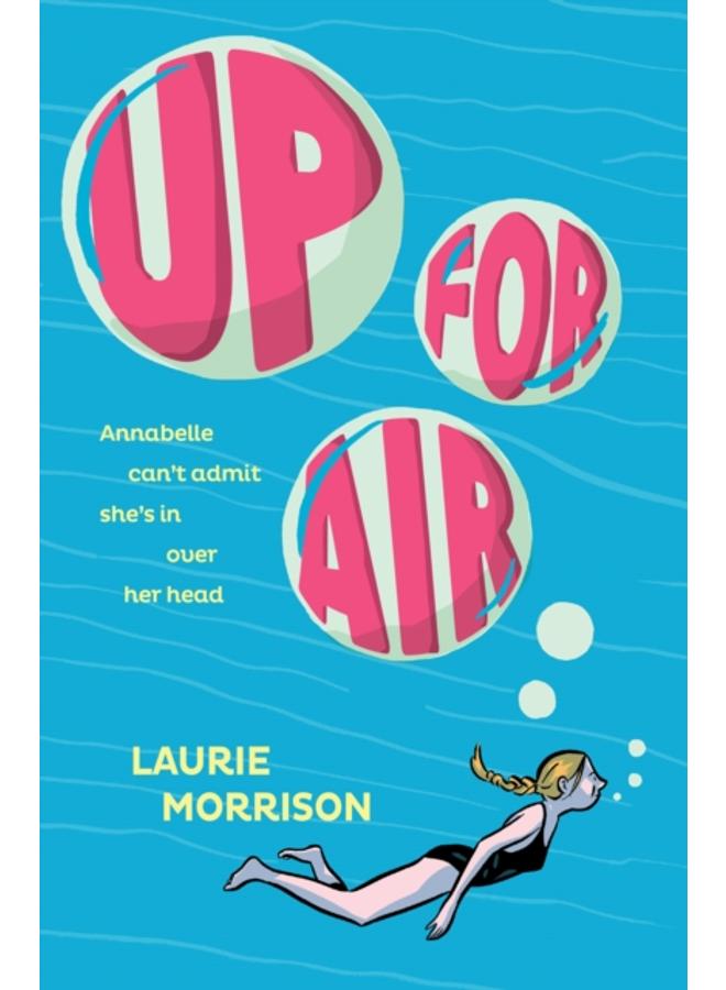 Up for Air 