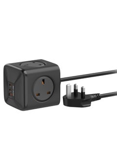 Black-7 in 1