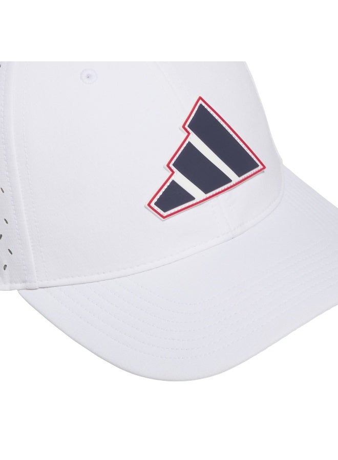 Adidas Adidas Hydro 2.0 Tour M White Golf  For Men - Image 3