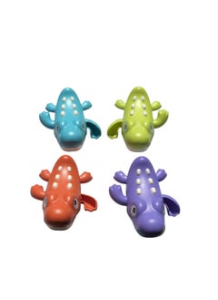 Water Toys Set for Kids – 4 Fun Pieces!