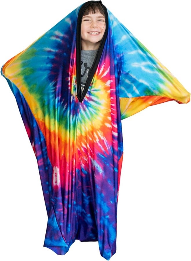 bintiva Body Sock Sensory Sox - Deep Pressure Stimulation for Children and Adults with Sensory Proceessing Disorders or Autism - Image 1