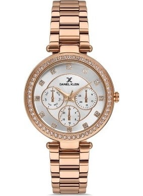 DANIEL KLEIN EDK.1.10007.2 Women's Wristwatch  - Image 1