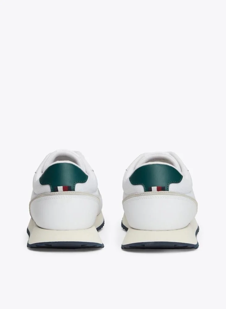 تومي هيلفيغر Casual Low Top Sneakers