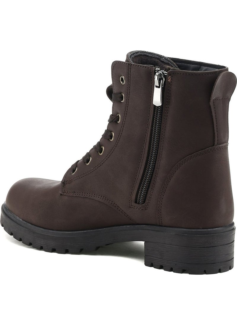 Polaris - 318687.Z 2pr Brown Women's Boots - Image 1
