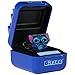 BITZEE Disney with 30 Interactive Characters Inside Reacts to Swipes Tilts Taps Disney Toys Digital Pet Boys Girls Toys - Image 3
