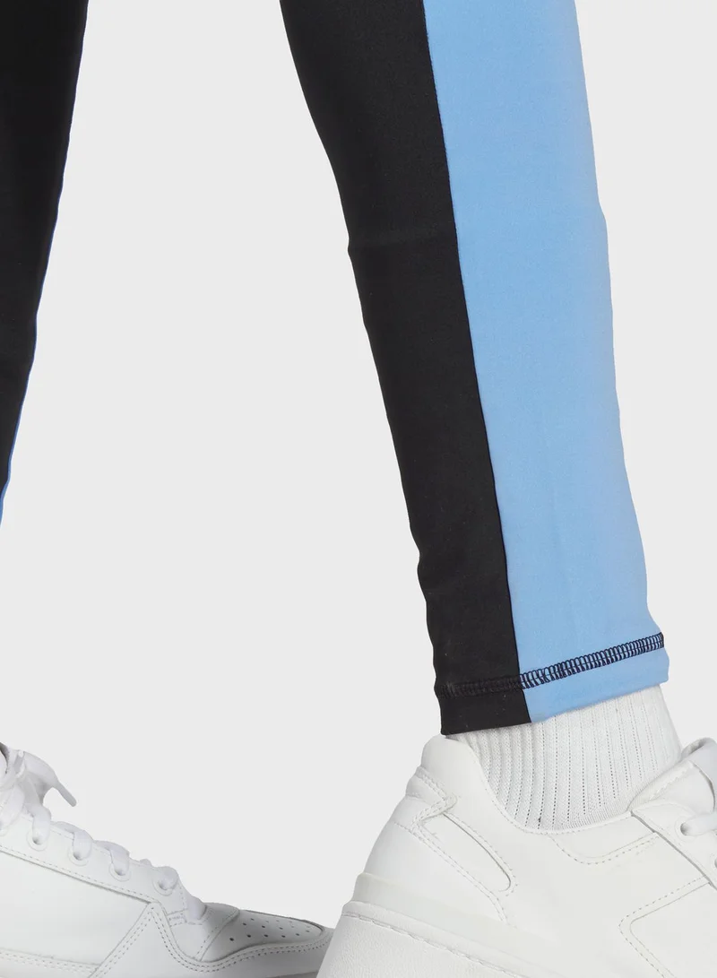adidas Originals Side Panel Leggings
