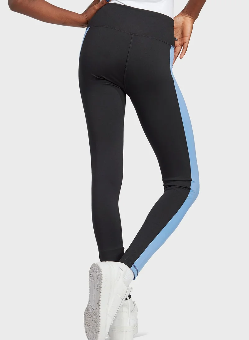 adidas Originals Side Panel Leggings