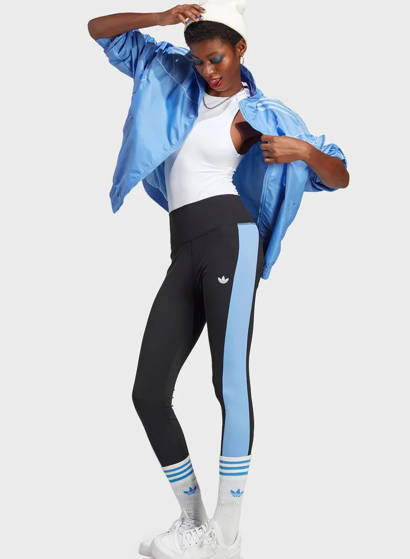 adidas Originals Side Panel Leggings