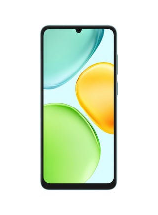 X6d Dual SIM 5G Ocean Cyan 4GB RAM 256GB  - Middle East Version - view 2