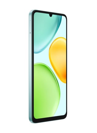 X6d Dual SIM 5G Ocean Cyan 4GB RAM 256GB  - Middle East Version - view 4