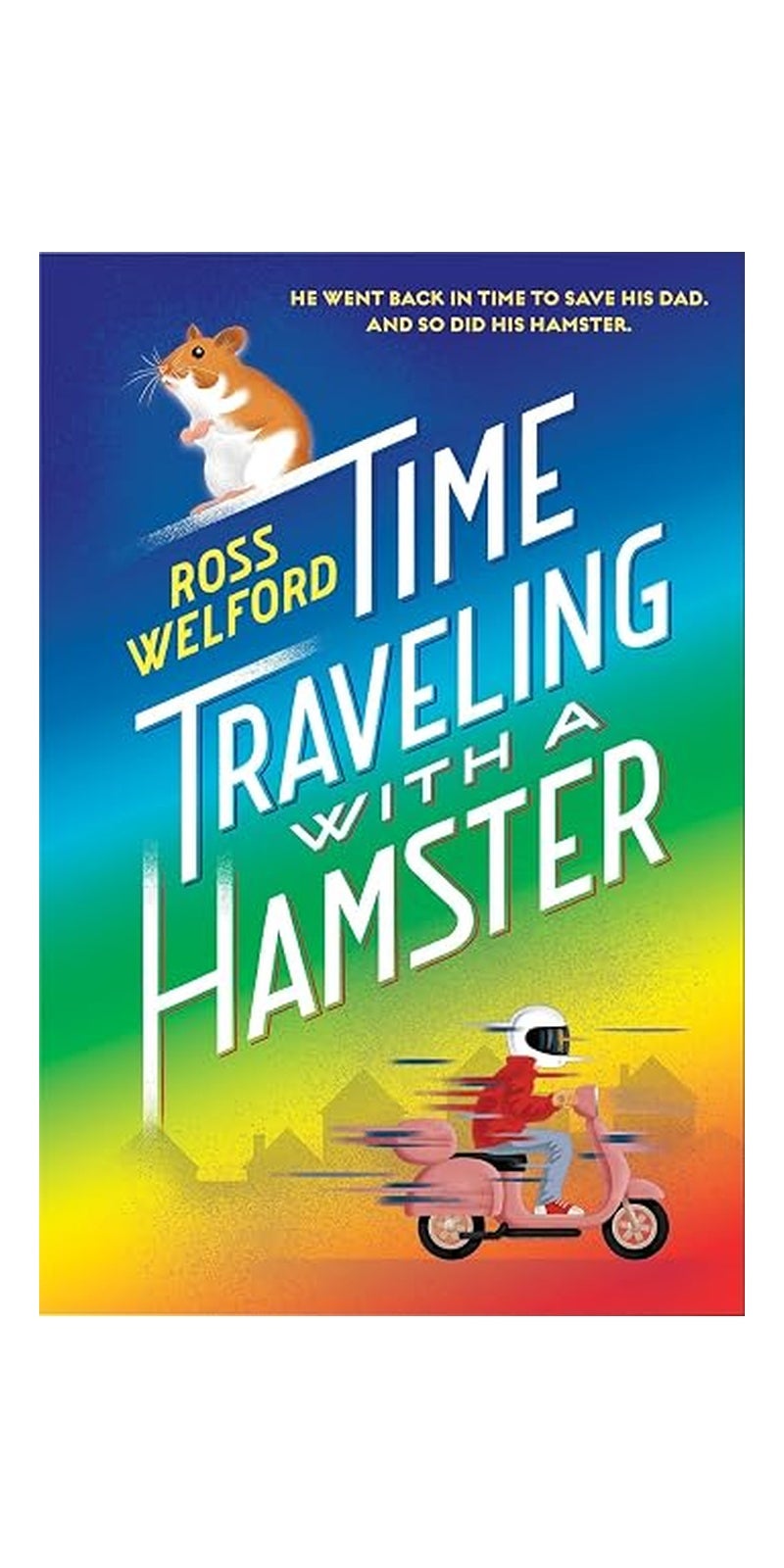 Time Traveling with a Hamster