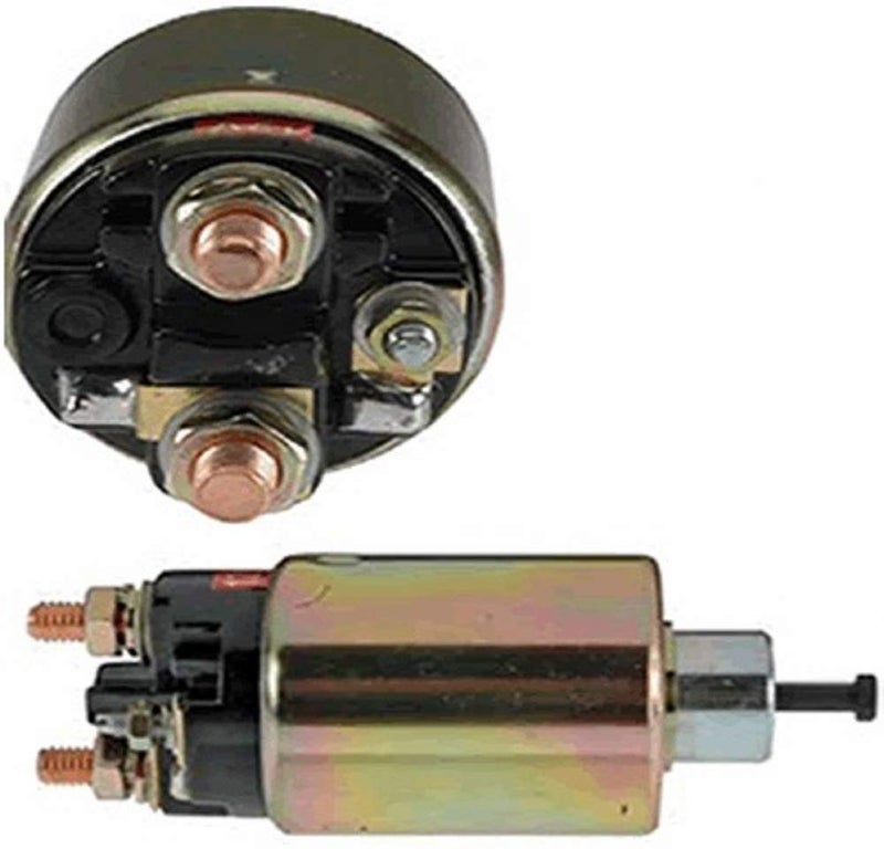 Victory Lap 66-132, Starter Solenoid - Image 3