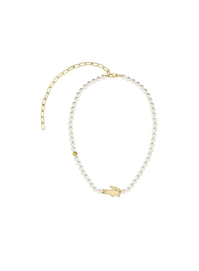 2040429 Matchpoint Pearl Necklace