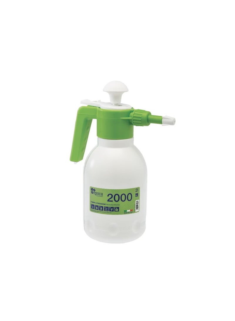 Star 2 ltr Pressure sprayer - Image 4