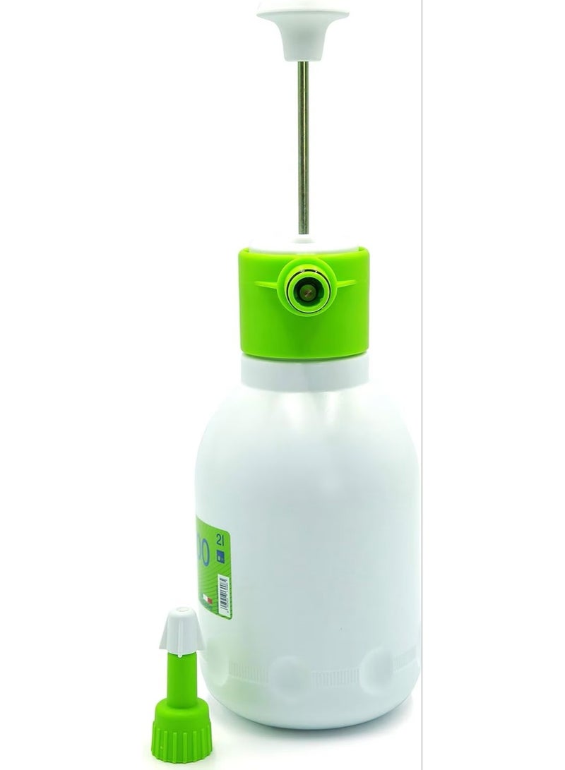 Star 2 ltr Pressure sprayer - Image 1