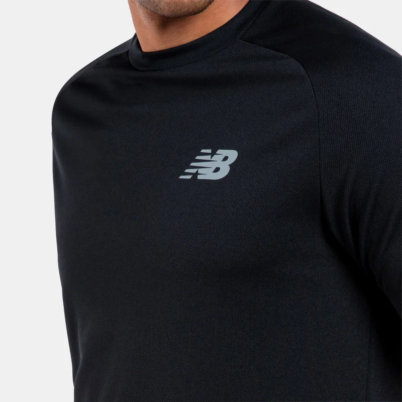 New Balance Men's RC Jersey