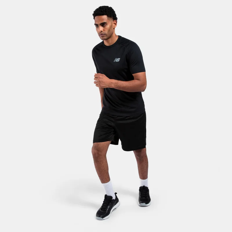 New Balance Men's RC Jersey