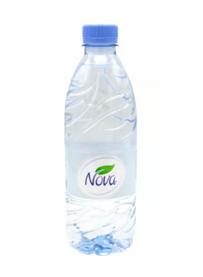 NOVA Packaged Water 550ml Pack of 24 - Image 2