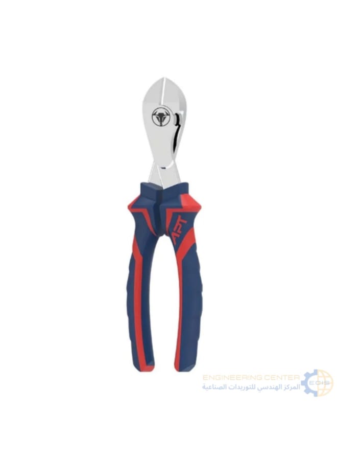 APT AH1404540-185 7.5" Wide Jaw Pliers, 2 Colors