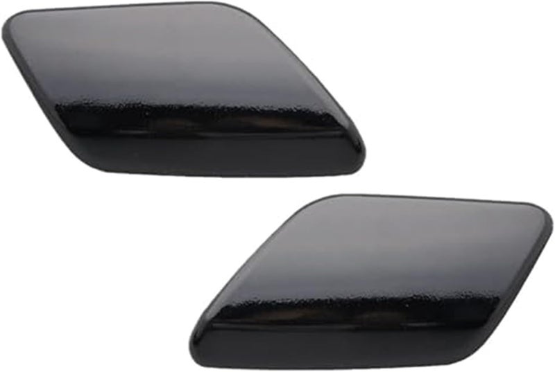 Wivplex Headlight Washer Cover for Volvo S60 V60 - Image 1