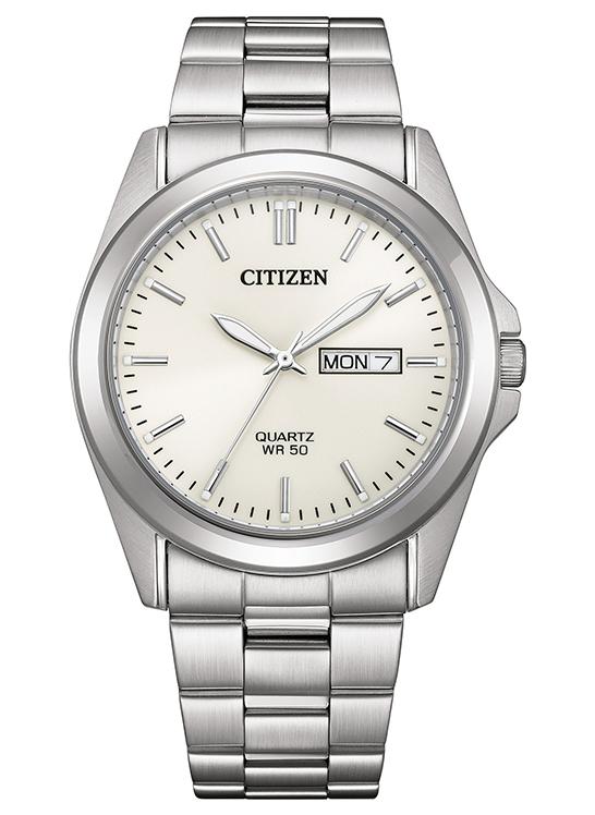 Citizen AQ Mid Gents Watch BF0581-54A - Image 1